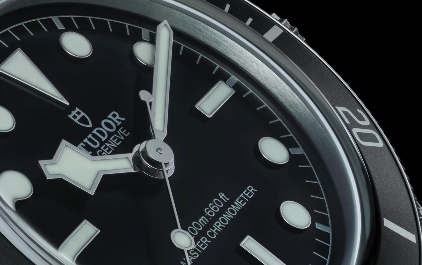 Tudor Black Bay M7941A1A0NU-0002 (Año 2024)